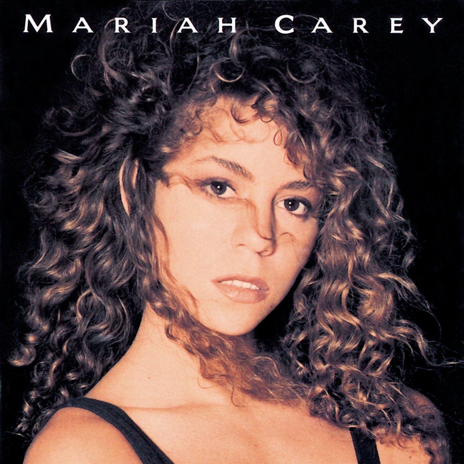 mariah carey full album